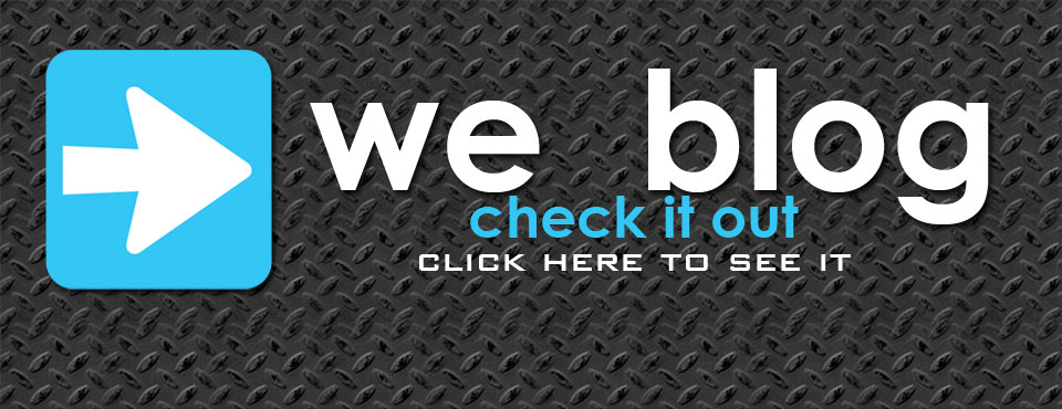 Click here to visit the Church At The GYM Blog.