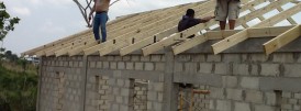 Eric on the Roof
